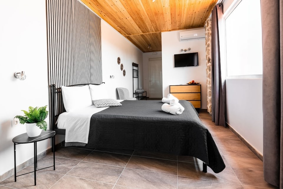 Sunset Apartment-Poseidon