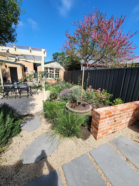 Charming! 3 Bed Garden by Beach
