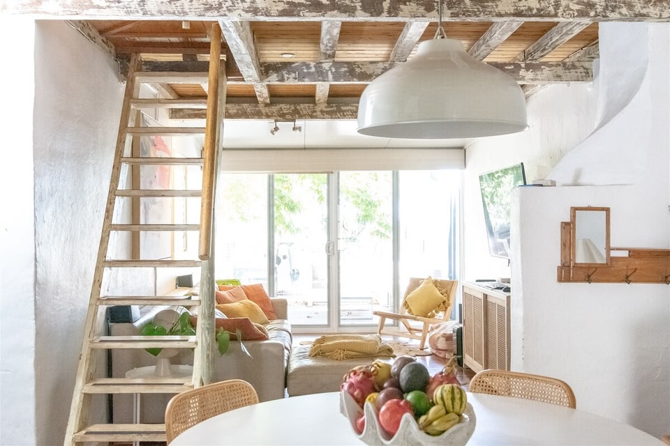 Fremantle Cottage