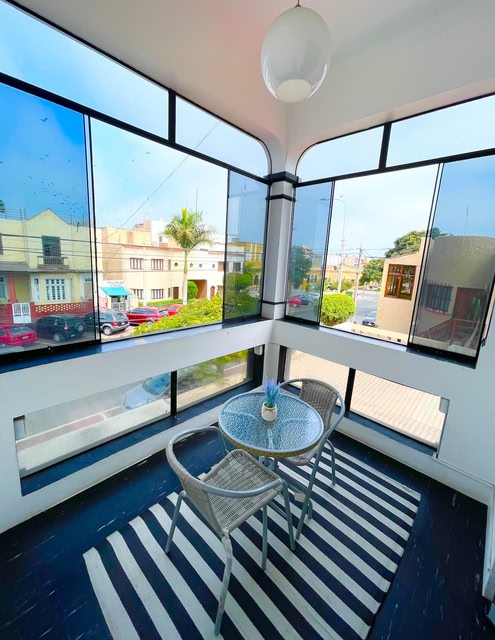 La Punta D Apartment - Pool