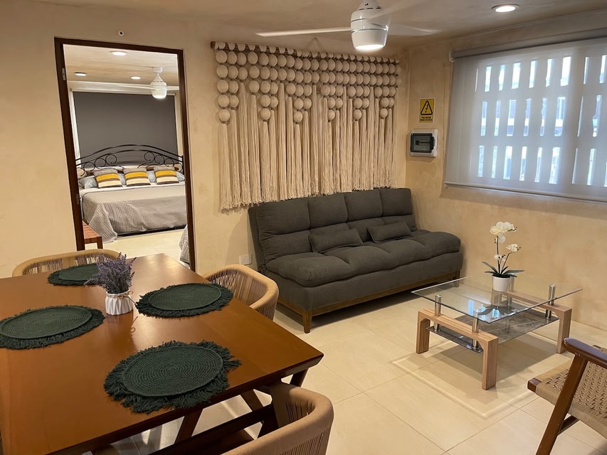 Casa Rey Progreso Apt. # 4