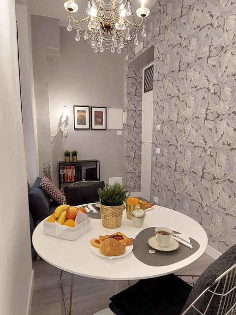 Charming Flat Downtown Rome