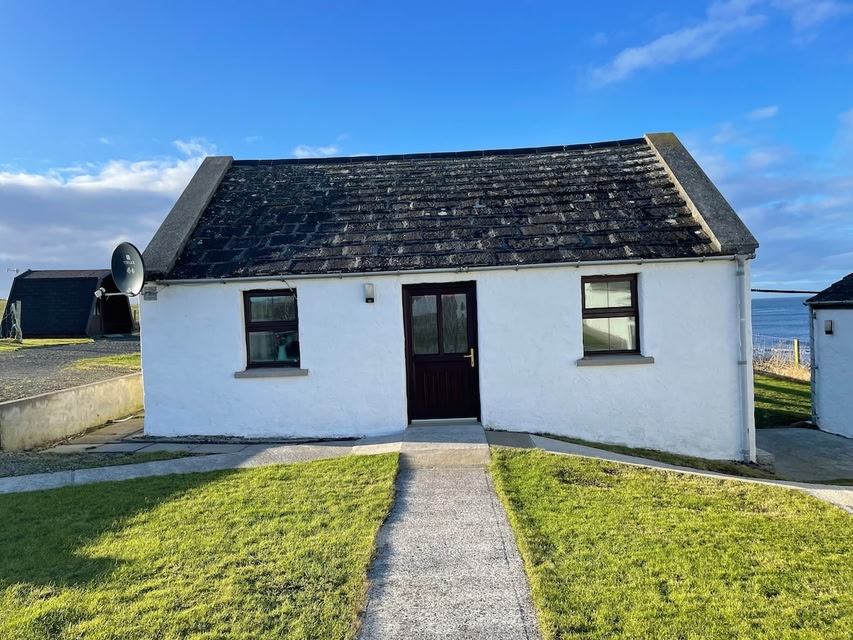 Peedie Studio Cottage