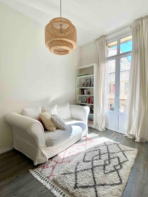Historic center: Beautiful Apartment
