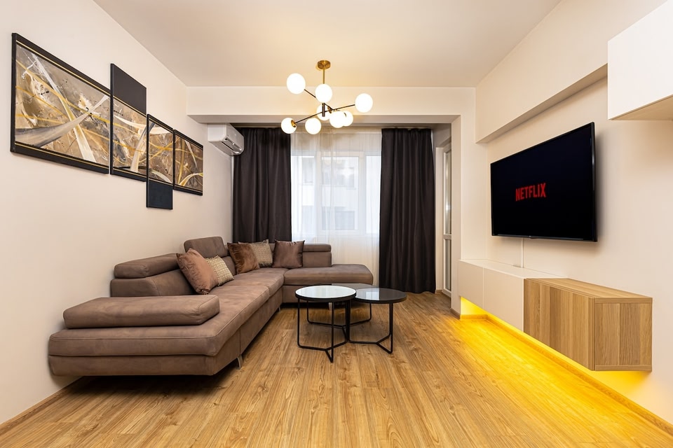 Apartment Exzid