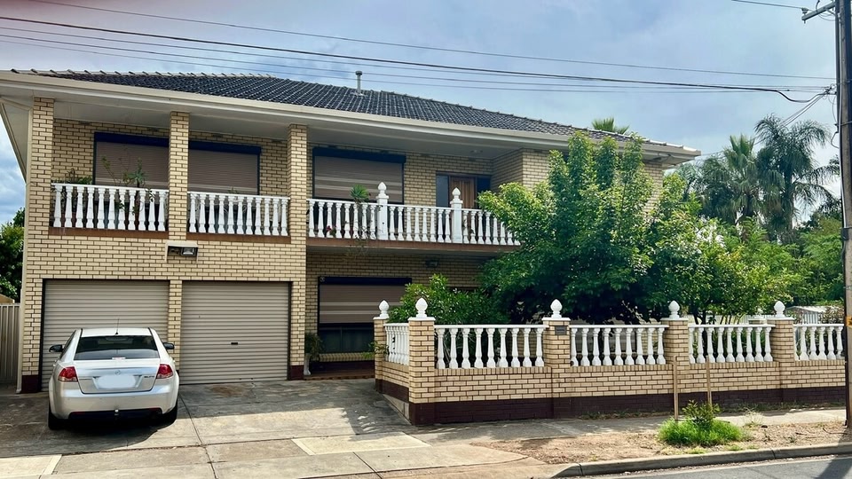 Croydon, SA. Beautiful. 200sqm