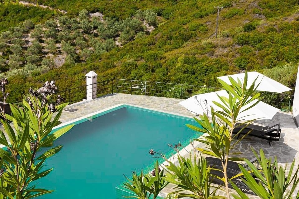 Villa Anemoessa