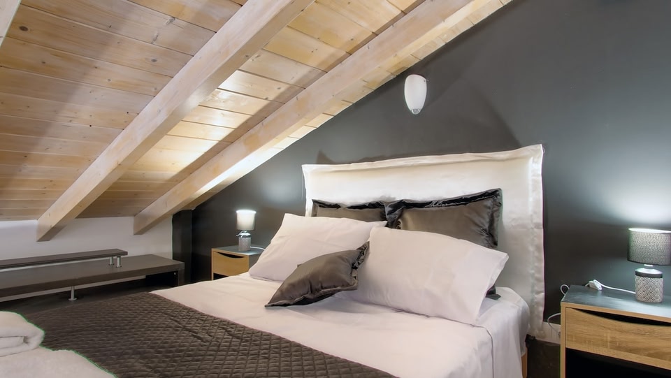 Ella's Stunning pad