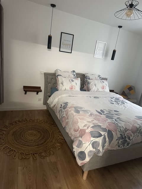 2-bedroom City Center