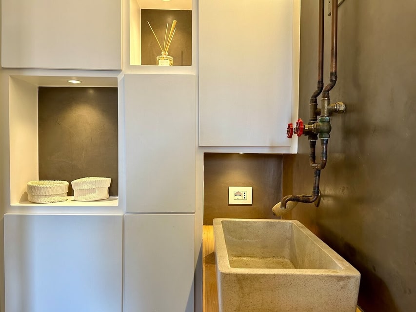 Top Terrace Style House and Art, Luxury Design With 80 sqm Terrace, Chiavari | Skyscanner