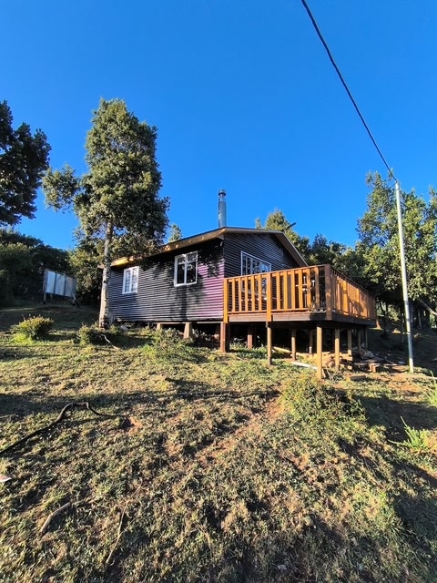 Rent Cabin Rest per day