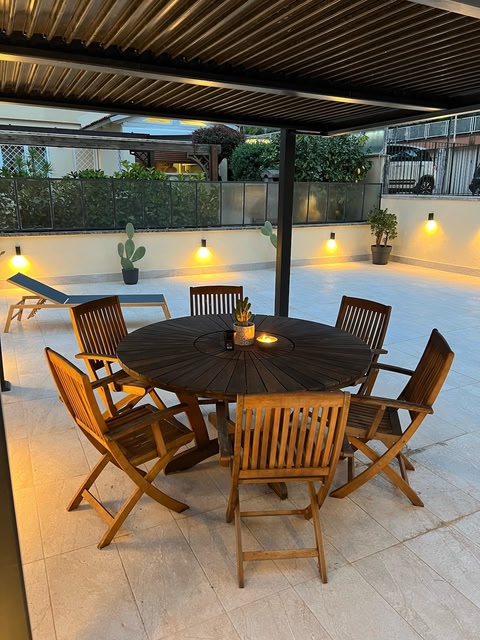 The Terrace of Ermini