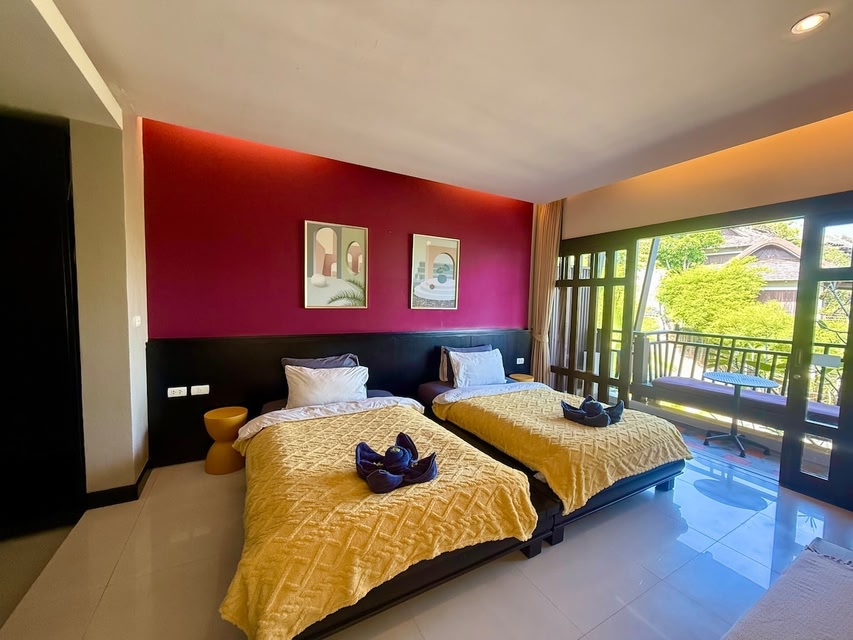 Studio 16 Near Chaweng Beach