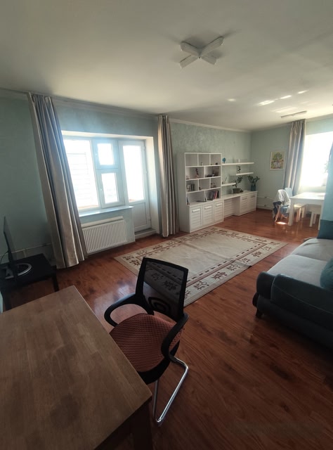 Comfortable Flat in Center of UB