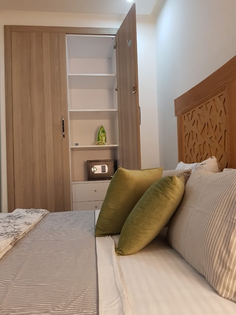 Charming and Relaxed Studio