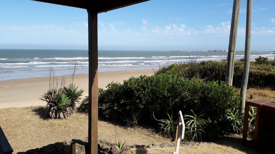 Costa Azul Oceanfront