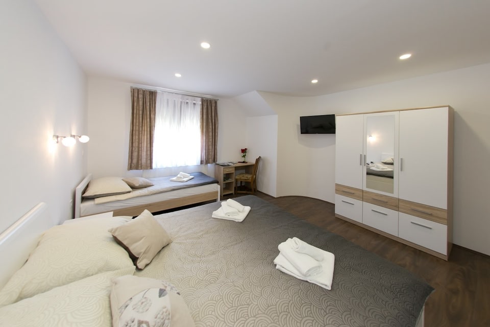 Apartments Lorena 2