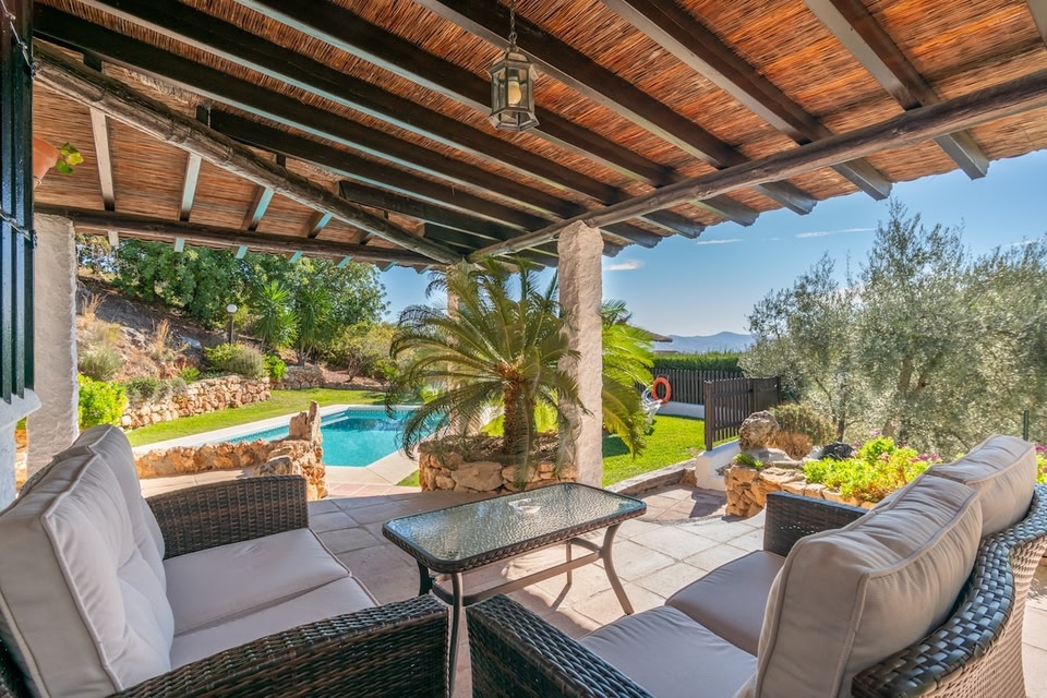 Casa Buganvilla