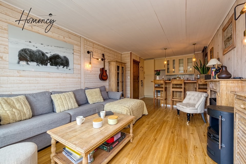 Hélios G1 Residence