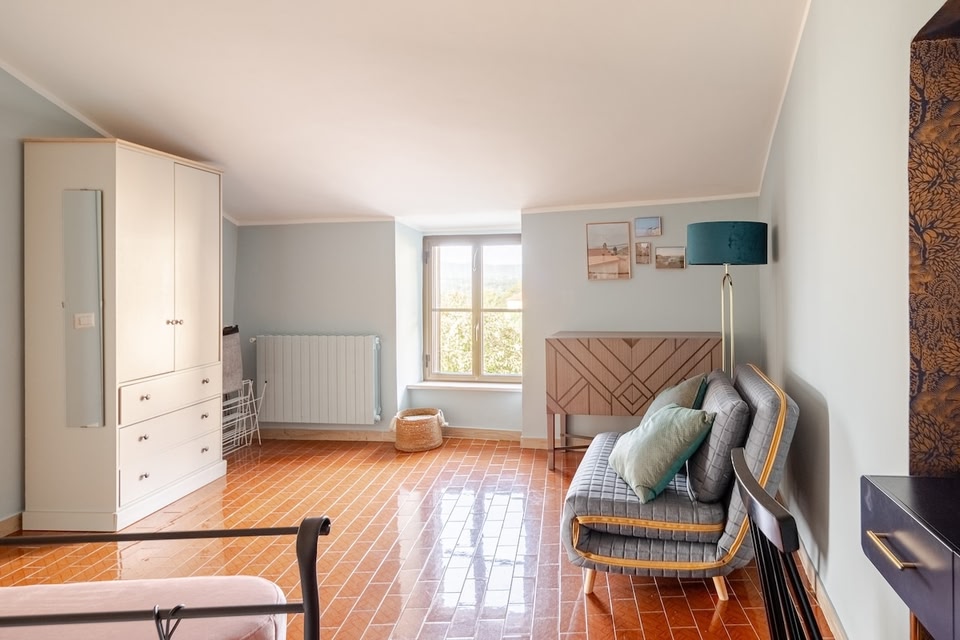 Medieval Penthouse With Sunset Panoramic Views
