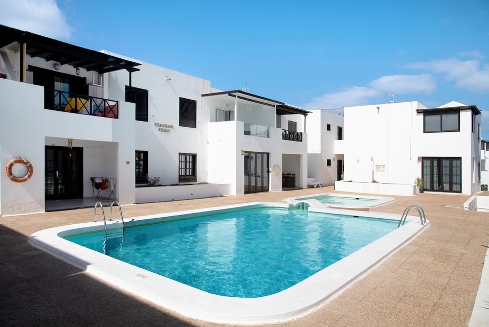 Casa Fariones