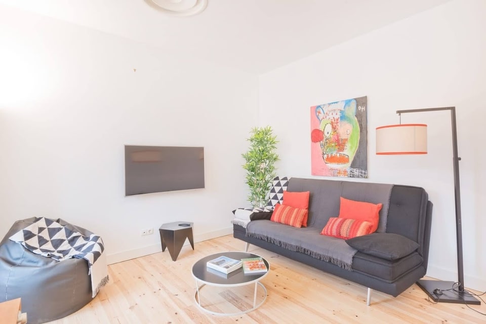 Duplex Near the River