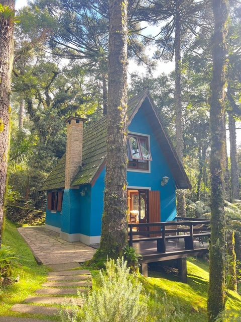 Dream Cabin
