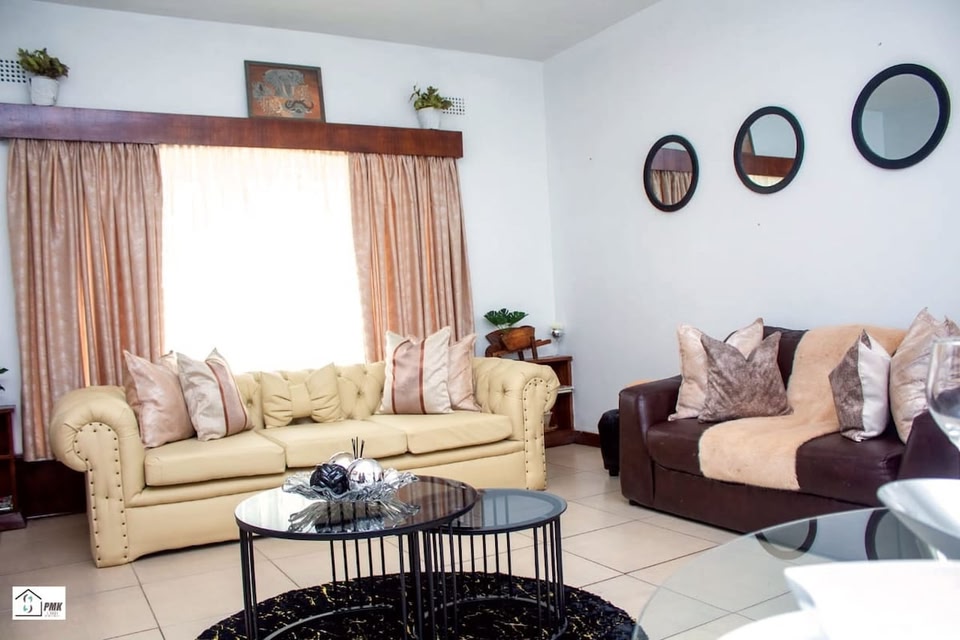 PMK 1 Bed Apartment