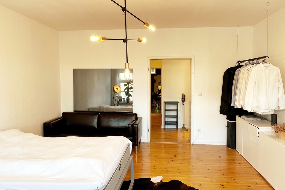 Luxury Apartment Berlin Mitte