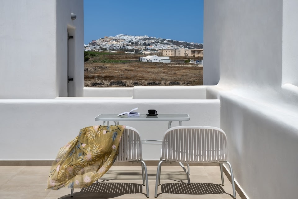 Show Studio Santorini