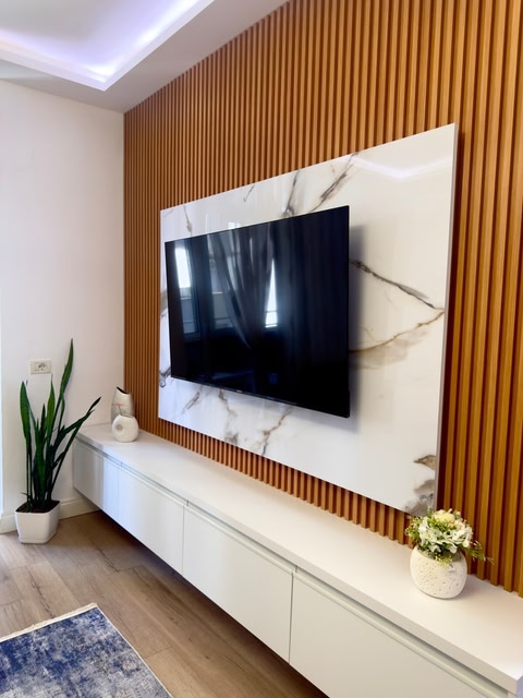 Cosmos Apartment