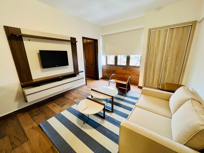 SCH1402-Apartment in Asunción