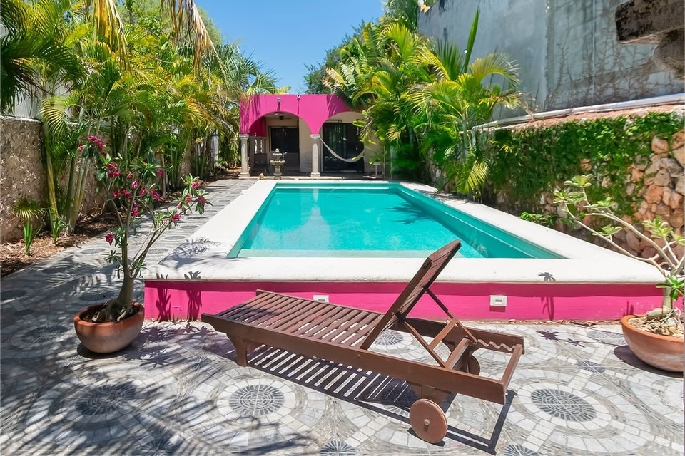 Beautiful Casa Mi Sol
