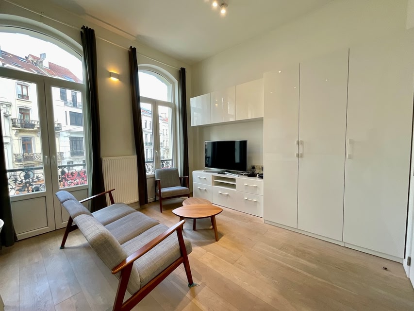 Comfortable Apartment