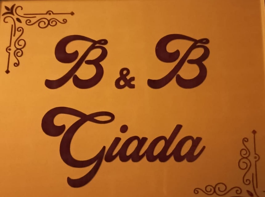 Giada 1 Studio Apartment