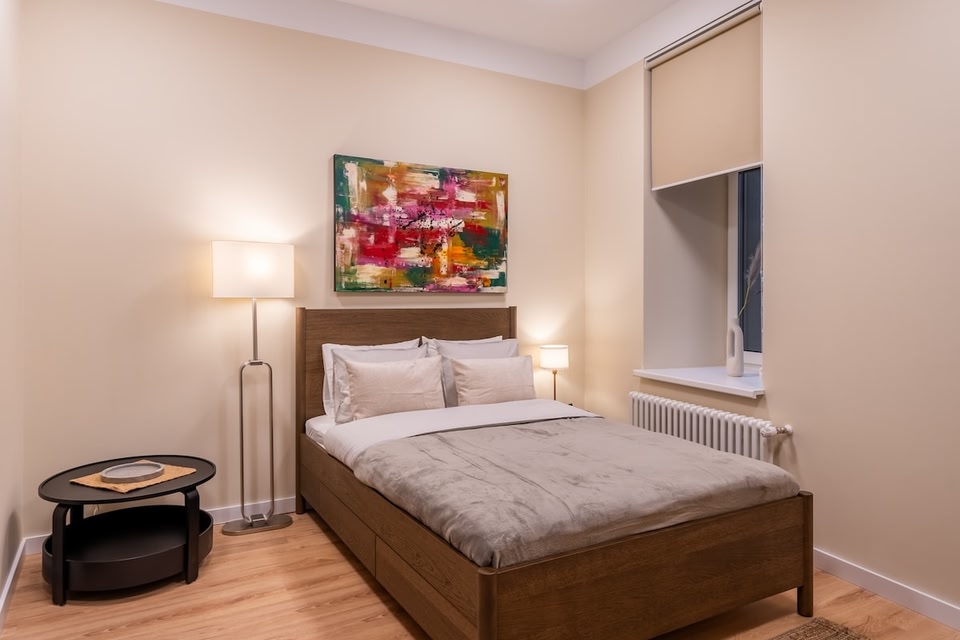 Charming Studio | Dream Loation | 300 Mbps WiFi!