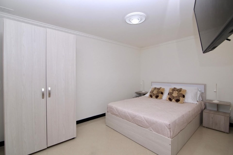 Apartment 2 Floor