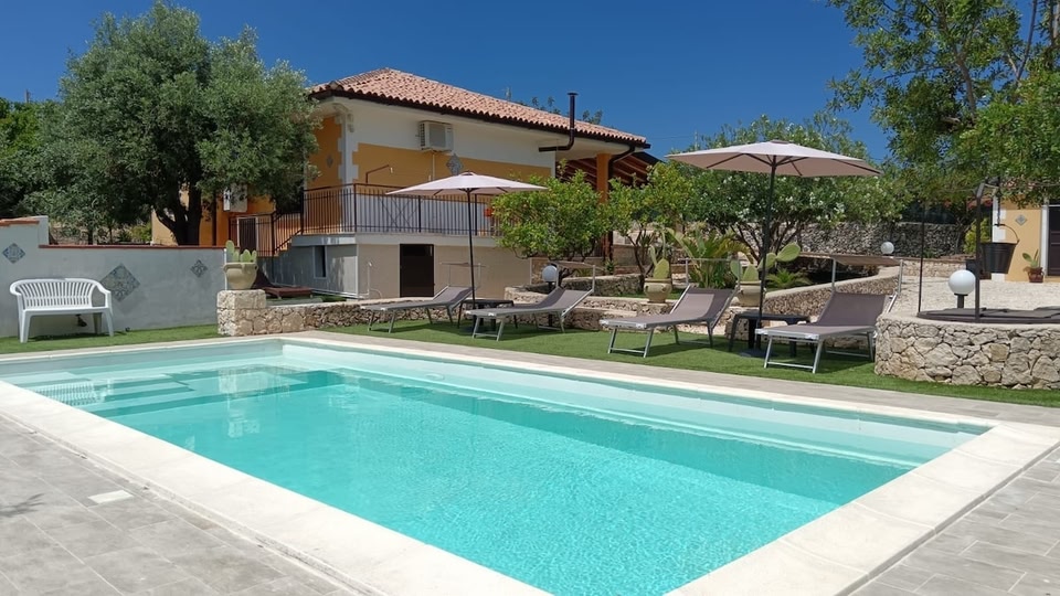 Villa Leonardo