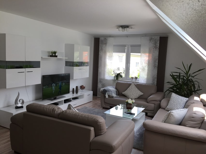 Unique Apartment