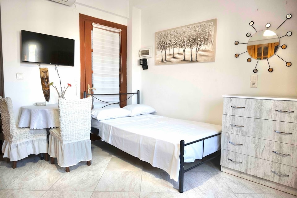 ❤️ Comfy Studio few Minutes From Center!! ☀️