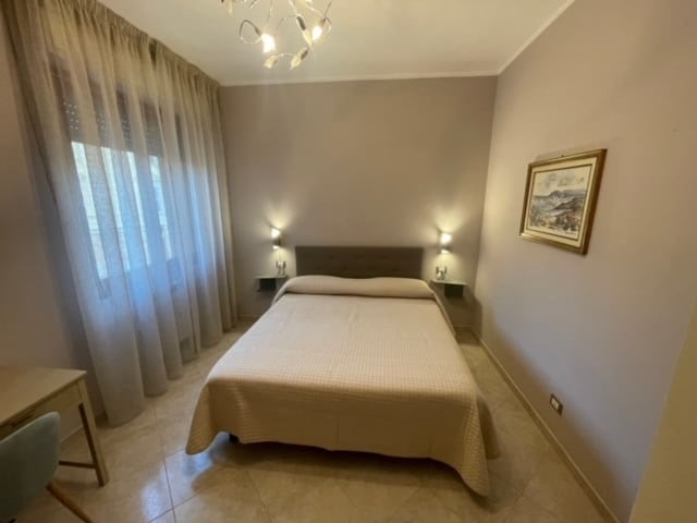 Borgospera Residence