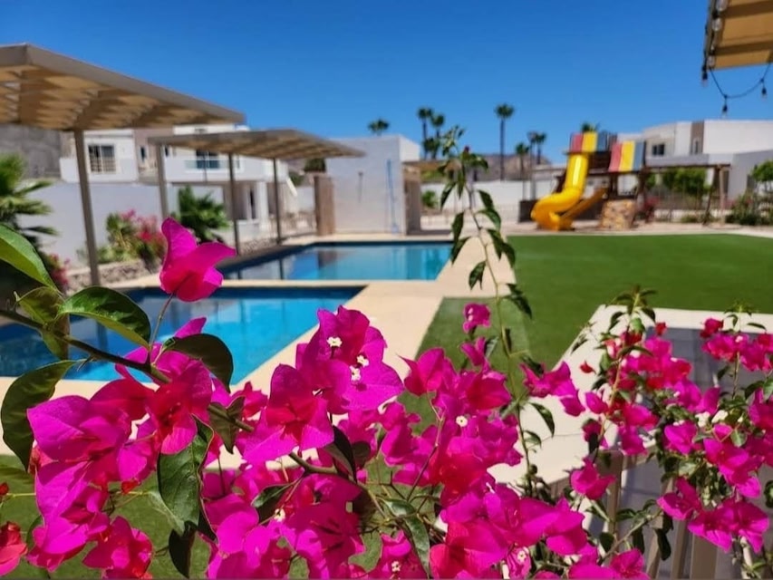 Casa Coral 72