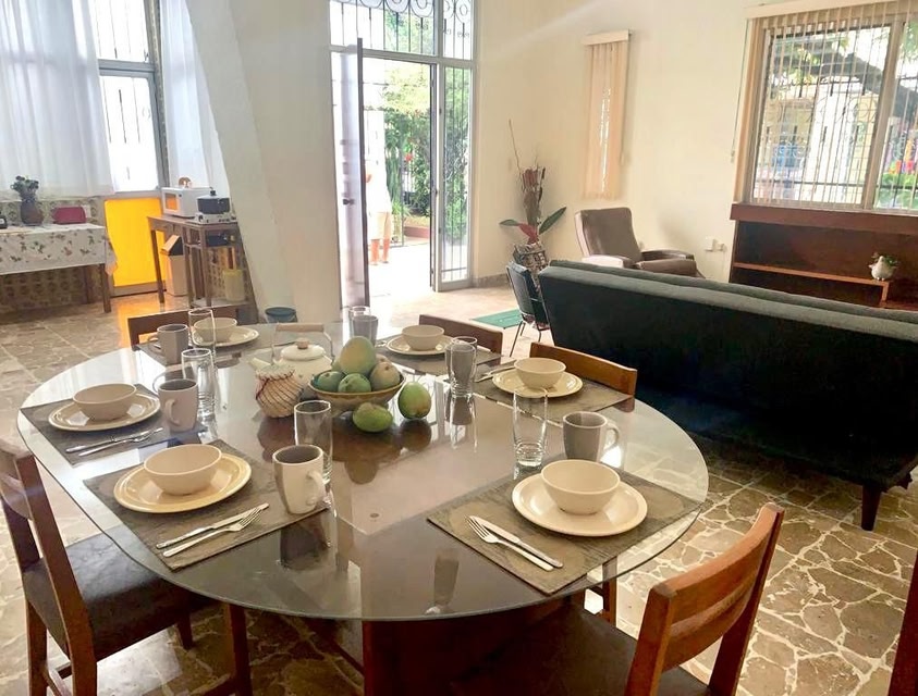 CASA del Mango