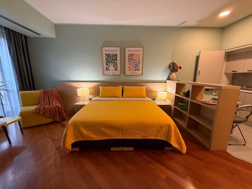 Studio Verde 405