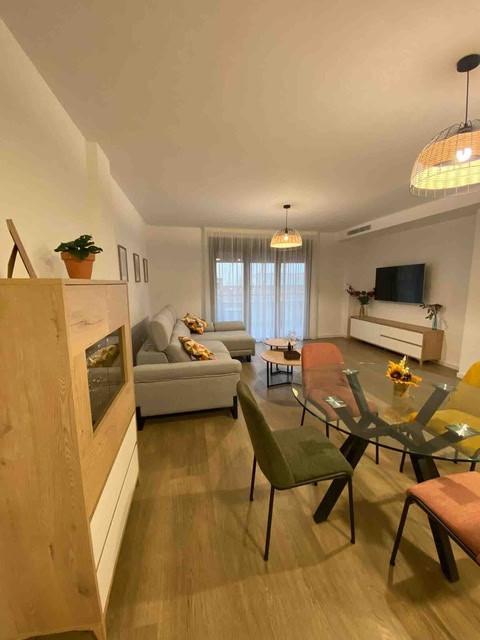 Isabel Apartment