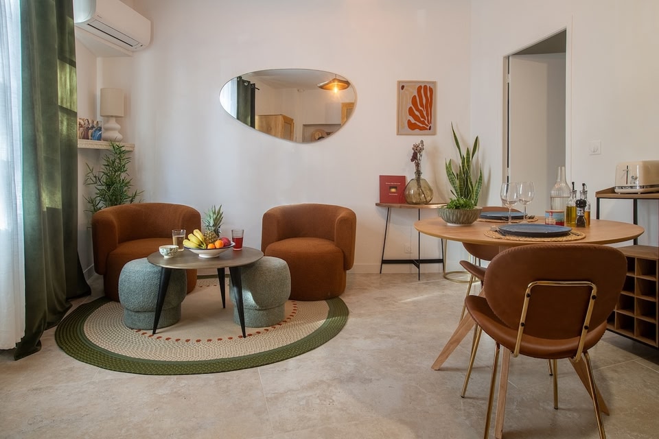 Tamaris Charming Residence