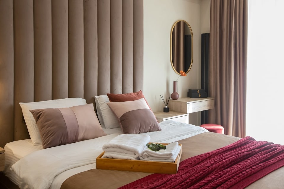 Congo Apartment by Downtown Inn