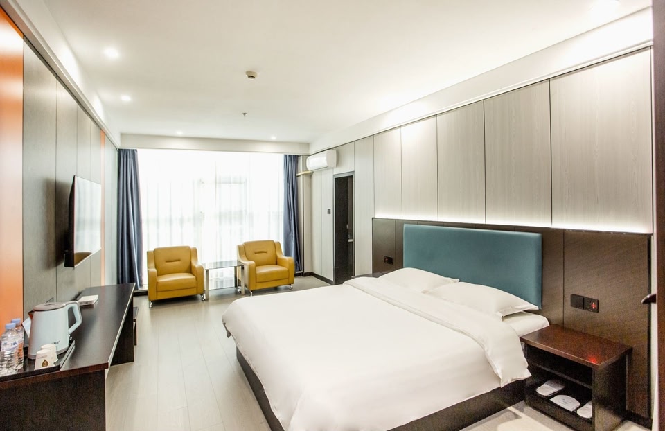 Chushang Hotel