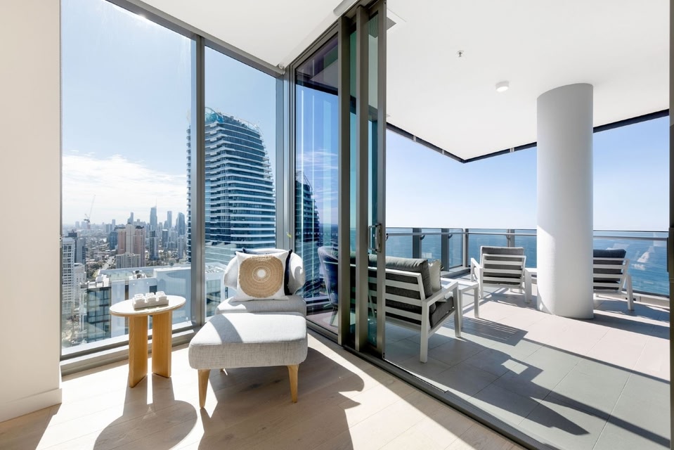 ULTIQA Signature at Broadbeach