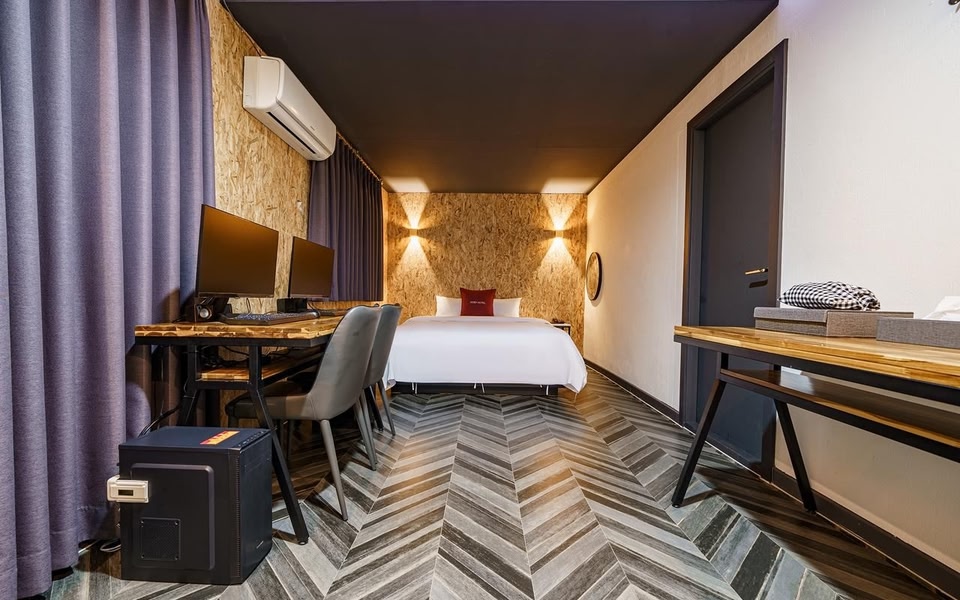 Hotel Cozy